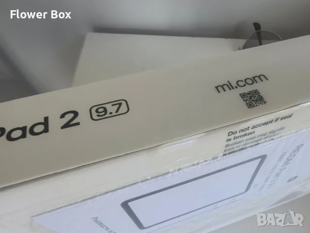 RedMi Pad 2, 9.7 inch, 4GB, снимка 2 - Таблети - 55615916