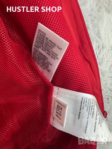 Мъжко горнище ADIDAS. Размер L, снимка 6 - Спортни дрехи, екипи - 54457025