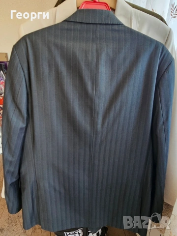 продавам мъжки костюми , снимка 5 - Костюми - 54311977