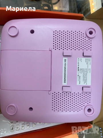 Преносими CD плейър с Bluetooth , Родио , USB, снимка 5 - Други - 55187024