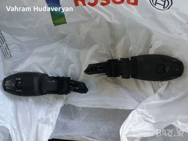 лосчета за пежо/ ситроен