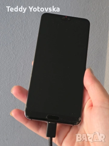 Huawe P20 Pro за части или ремонт