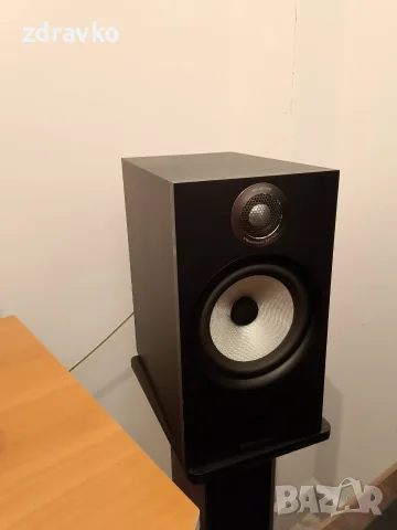 Bowers & Wilkins 606 S2 Anniversary Edition, снимка 3 - Тонколони - 55499396
