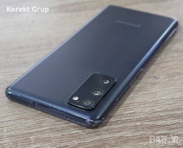 Samsung Galaxy S20 FE 5G 128GB, снимка 8 - Samsung - 54928718
