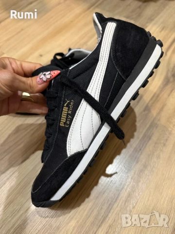 Оригинални Маратонки Puma Easy Rider Vintage ! 42,5 н, снимка 4 - Маратонки - 50822625