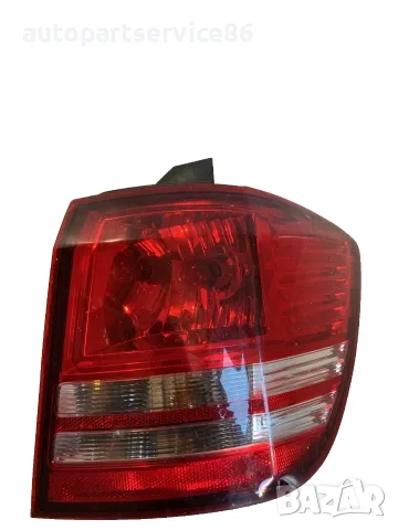 Заден десен външен стоп за Dodge Journey 2.0 CRD (2010) 05067784AB