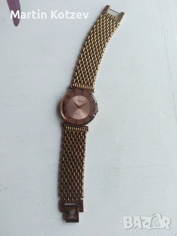 Jowissa в стил Cristian Dior и Rado, снимка 11 - Дамски - 54727643