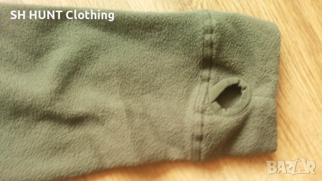 Mackenzie POLAR Fleece Underwear Set размер L / XL за лов риболов поларен екип - 2770, снимка 9 - Екипировка - 55245599