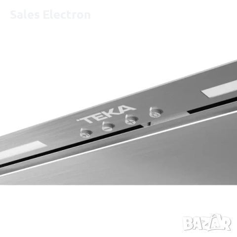 Нов -Аспиратор за пълно вграждане, периметрална абсорбация, 50 см 50 см- Teka GFL 57760 Е.4029.ИН, снимка 4 - Абсорбатори - 54168258