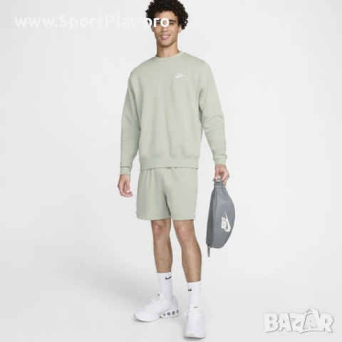NIKE Чанта за кръст / гърди, снимка 8 - Раници - 54917336