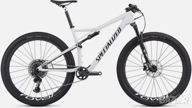 Specialized Epic PRO 2019, снимка 9 - Велосипеди - 55360509