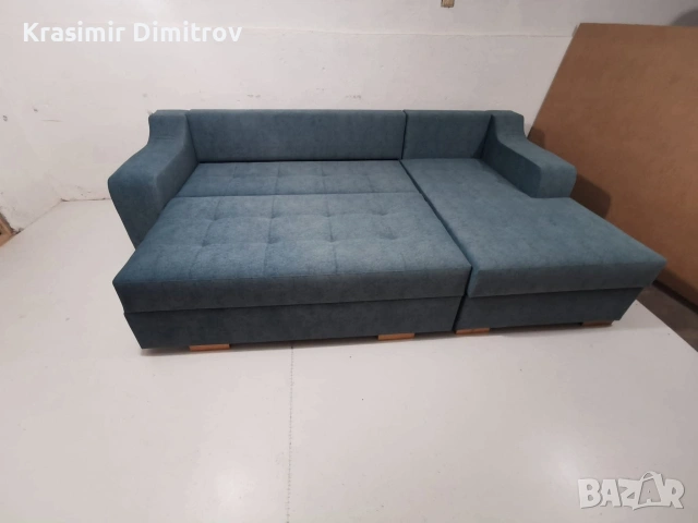 Мека мебел по поръчка и претапициране , снимка 2 - Дивани и мека мебел - 54014776