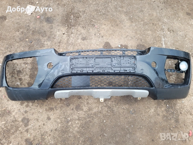 Предна броня BMW X6 E71