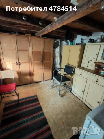 Къща с двор, снимка 11 - Къщи - 54054527