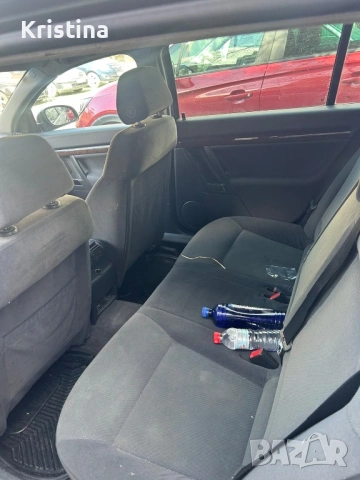 Opel Vectra C, снимка 7 - Автомобили и джипове - 54213252