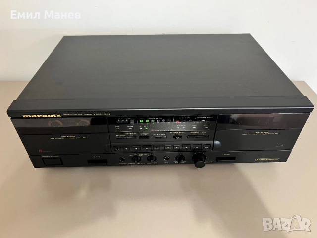 Marantz CD415, снимка 4 - Декове - 54904348