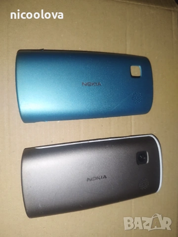 ! РАБОТЕЩ ! Nokia 500, снимка 6 - Nokia - 54458986