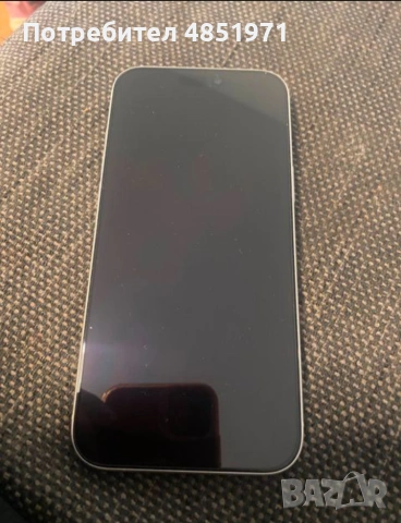 iphone 17 Pro max 1To, снимка 3 - Apple iPhone - 54858206