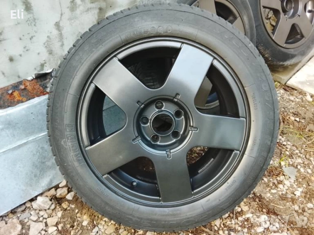 Джанти за VW Golf 4, снимка 3 - Гуми и джанти - 54673334
