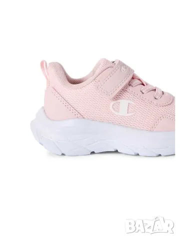 CHAMPION Обувки FUZE U TD Low Cut Shoe, снимка 5 - Детски маратонки - 55398083
