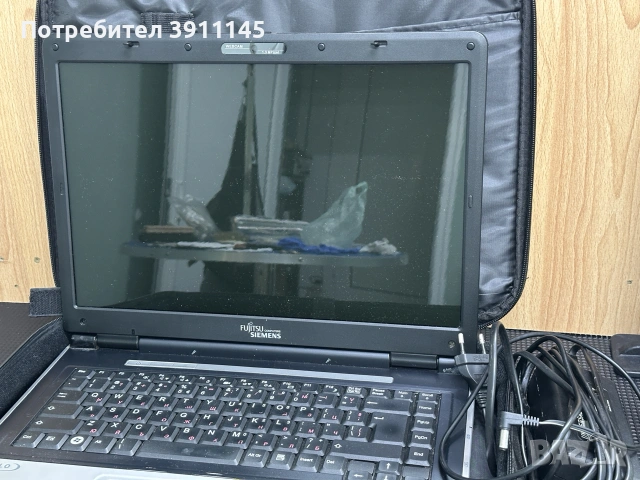 Fujitsu Siemens amilo лаптоп за части, снимка 4 - Части за лаптопи - 55211383