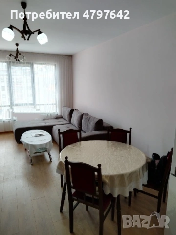 Двустаен апартамент в Асеновград , снимка 2 - Апартаменти - 54941433