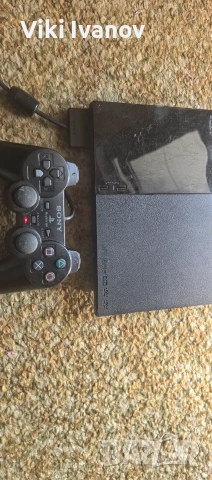 PS2 SCPH-90004