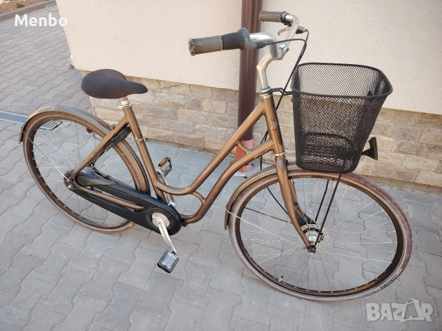 Велосипед 28 цола