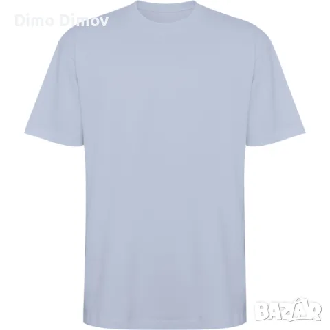 Oversize широка тениска Bull тениски блуза, снимка 8 - Тениски - 55351950