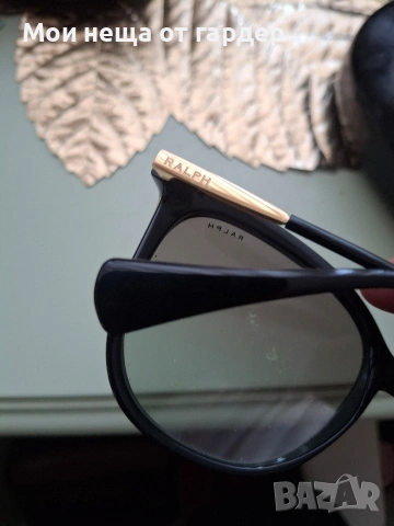 Слънчеви очила Ralph Lauren от 120€, снимка 3 - Слънчеви и диоптрични очила - 55013694
