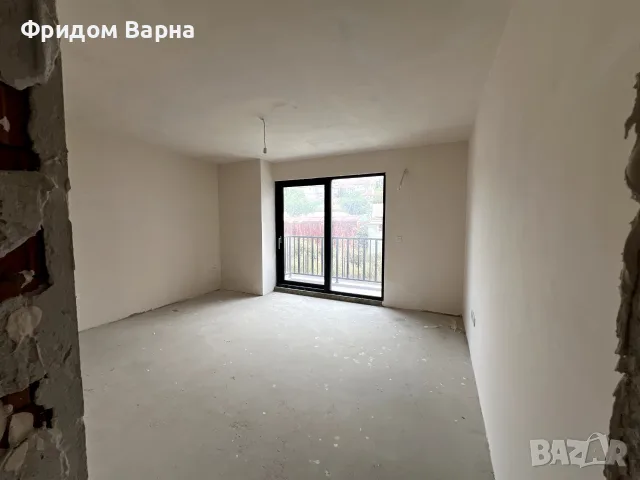 Продава 2-СТАЕН град Варна, Виница, снимка 14 - Апартаменти - 55680712