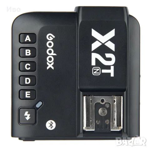 Синхронизатор Godox X2TN за Nikon