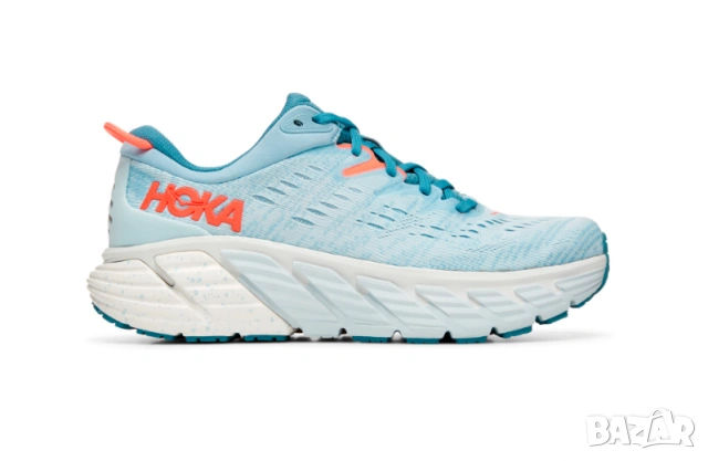 маратонки Hoka Gaviota 4 номер 43- 44, снимка 2 - Маратонки - 54155628