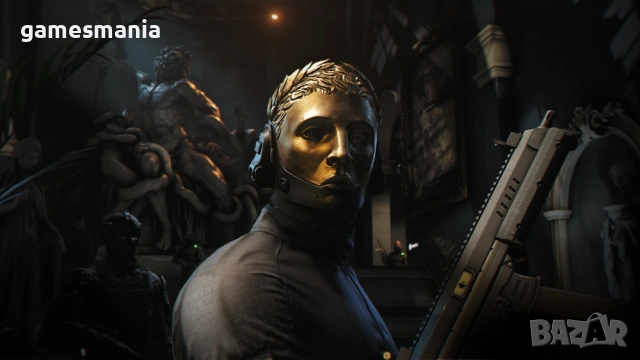 [ps5] НОВИ ! 007 First Light - Collector's Edition/ За Колекционери!, снимка 2 - Игри за PlayStation - 54631568