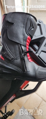 мото ботуши, снимка 2 - Аксесоари и консумативи - 54014842