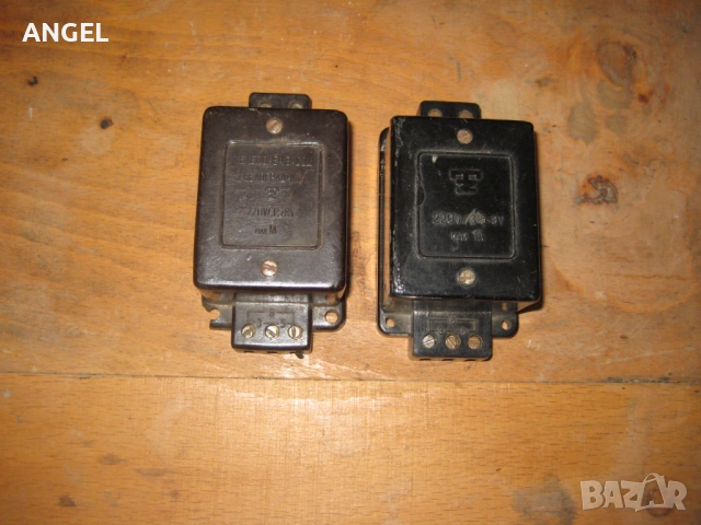 Звънчев трансформатор