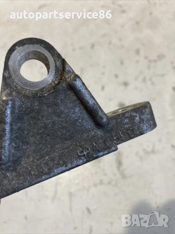 Конзола/стойка за държач за Subaru Tribeca 3.0 V6 (2009) A1550, снимка 2 - Части - 54235212