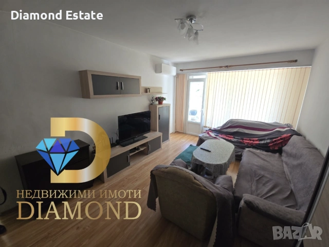 Апартамент в Димитровград, кв. Каменец, снимка 3 - Апартаменти - 54868404