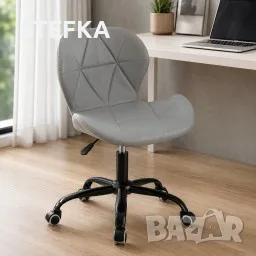 Офис стол еко кожа 39€