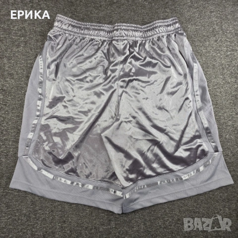AND1 basketball shorts баскетболни шорти Silver / сребристи, снимка 3 - Спортни дрехи, екипи - 54848358