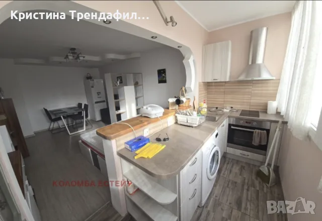 Апартамент под наем, снимка 2 - Апартаменти - 55424914
