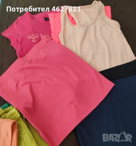 Сет летни дрехи размер С , снимка 2 - Костюми - 55280164