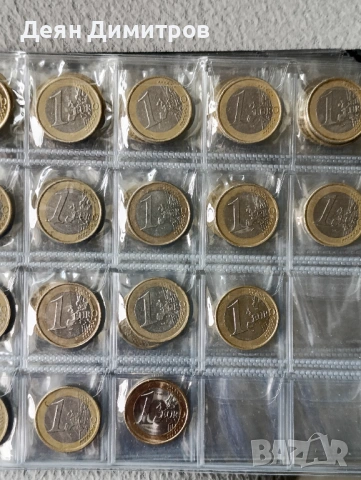 Продават се Монети!!!, снимка 4 - Колекции - 54702984