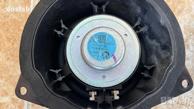 Колона за врата на bmw x5 f15 x6 f16, снимка 2 - Части - 55183495