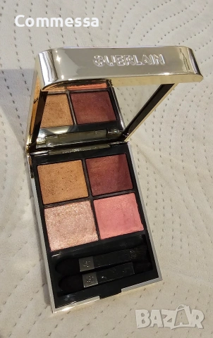 Палитра Guerlain 