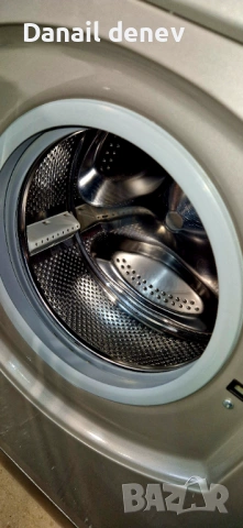 Перална ARISTON HOTPOINT, снимка 3 - Перални - 54649139