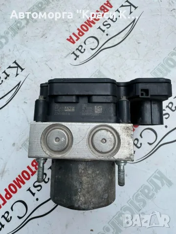 2265106516 ABS модул Dacia Duster Дачия Дъстър 2015г. 1.5dci 4x4, снимка 2 - Части - 55377885