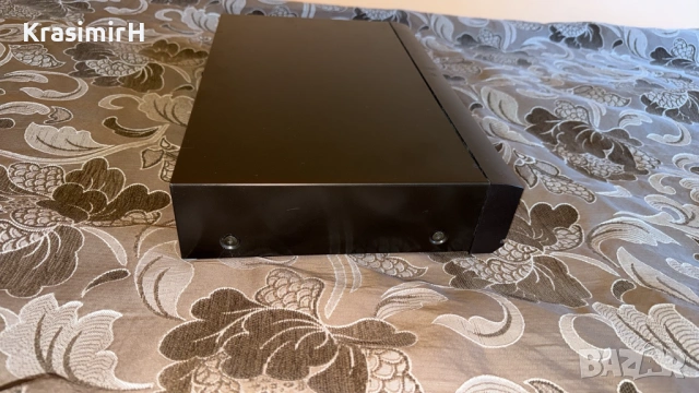 Technics Sl-PG3 CD player ЦД плеър + дистанционно, снимка 6 - Аудиосистеми - 54816927