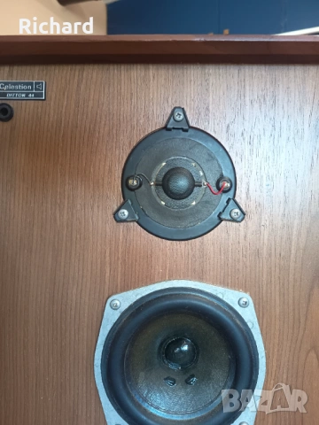 Celestion Ditton 44, снимка 15 - Тонколони - 54600857