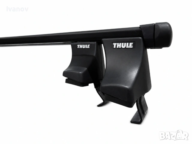 THULE SquareBar 762 - 135 см.
